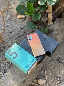 Oppo Reno 5 - 8/128GB