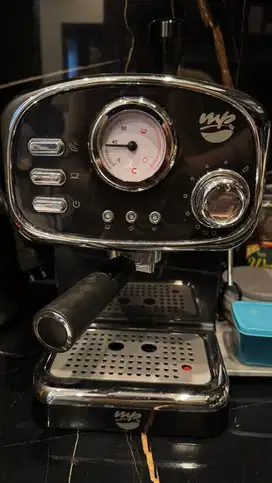 MP 5013 coffee MESIN KOPI MURAH TAPI TIDAK MURAHAN. not Ferratti Ferro