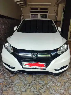Djual HRV type E CVT