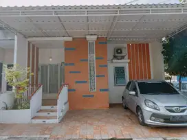 Disewakan rumah minimalis di  jatiasih