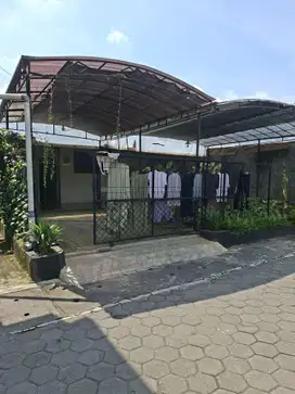 Dijual Murah Rumah di  Rejowinangun Kotagede Yogya