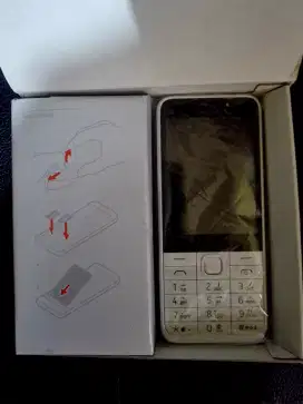 Nokia 230 Mulus,semua operator.