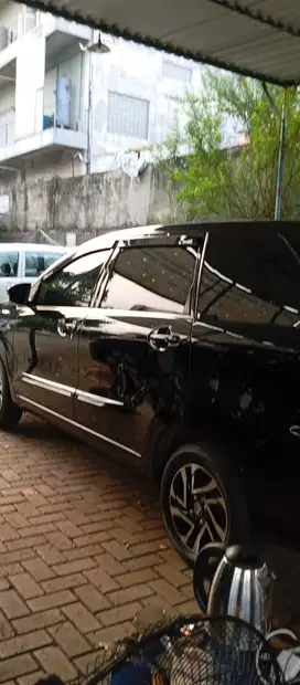 Toyota Avanza 2019 Bensin