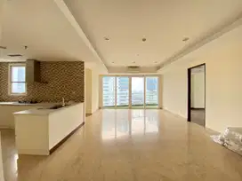 Jual murah apartemen royale springhill 2BR 165 meter