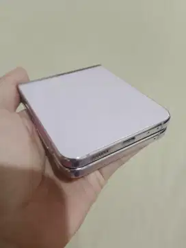 SAMSUNG Z FLIP 5 MURAH BODY MULUS (8/256)