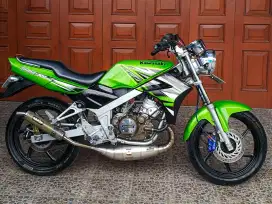 Kawasaki Ninja SS 2012 AB Kota