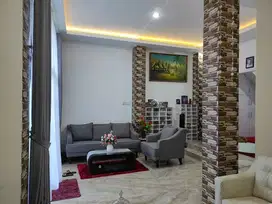 Rumah Dijual BDI