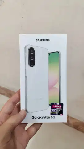 Samsung A56 5G 8/256