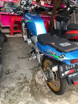 Ninja r dah Surt lengkap pajak mati Terima idup dah up ke kips ya