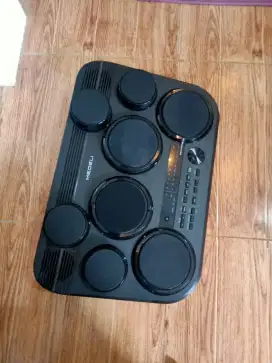 Drumpad medeli DD325