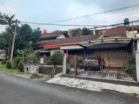 Dijual Rumah Furnished di Budi Sari Bandung Siap Huni