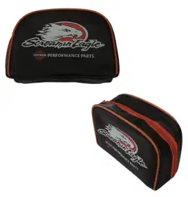 Tas motif harley davidson mantap mantap