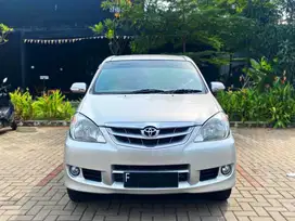 (DP Rendah) Avanza G MT 2011