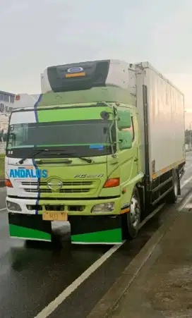 Cari kerja Drive