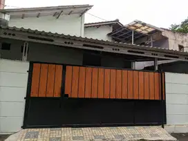 Dijual Rumah Siap Huni 2 Lantai di Perumnas Klender, Jakarta Timur