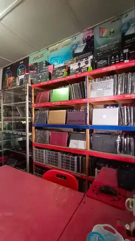 Butuh Sparepart Laptop? Kami Siap Membantu!
