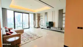 For Rent Apartment Pakubuwono Menteng 3Bedroom