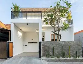 Dream House di Buahbatu Bandung