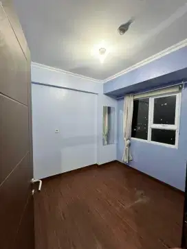 Dijual murah Apartemen LOFT VILLES CITY