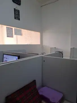 Dibutuhkan segera Desk Collection