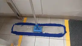 Lowongan cleaning service partime, harian atau bulanan