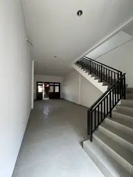 Dijual Ruko Shanghai PIK 2 Cocok Untuk Bisnis Kuliner