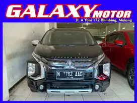 Mitsubishi Xpander Cross Premium AT 2021