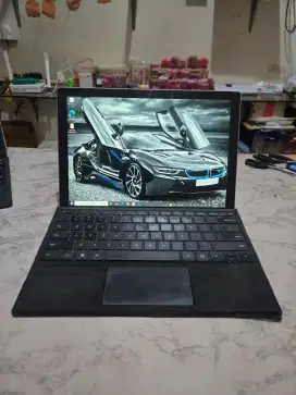 Tablet PC Sultan Microsoft Surface Pro 7 Murah