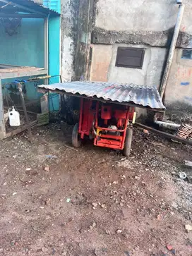 Mesin YAnmar 1500 watt