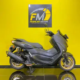 Yamaha Nmax Tahun 2020 plat Tangerang Selatan kunci lengkap