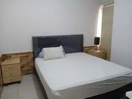 Disewakan Cozy 2 Bedroom Apartemen Great Western Resort