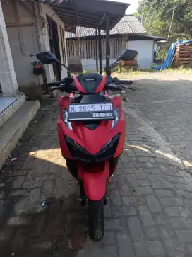 Vario 160 cbs mulus