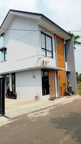 Terisi: investasi rumah kost premium dekat kampus IPB Bogor, autopilot