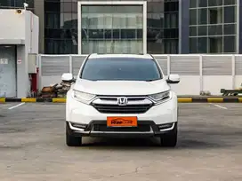 CRV PRESTIGE 1.5 TURBO TH 2019
