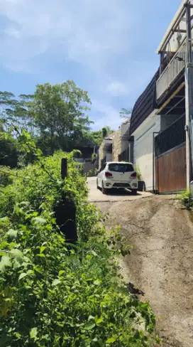 Villa Baru 2 Unit di jl Dharmawangsa