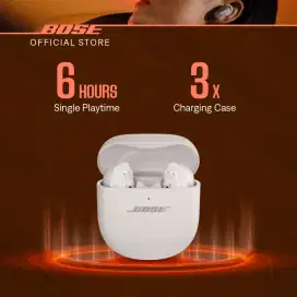 Tws Bose QuietComfort Ultra terbaik