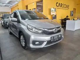 Honda Brio E AT 2020