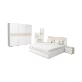 Jual mau pindahan Casper bedset informa