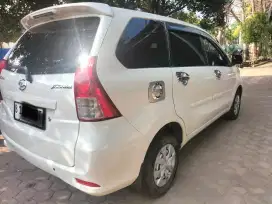 DAIHATSU XENIA X 1.3 MT 2014