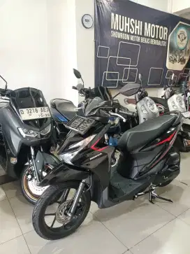 ALL NEW BEAT CBS TAHUN 2025, SEPERTI BARU
KM 600 PERAK, MUHSHI MOTOR