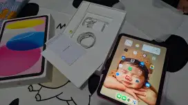 Ipad 11 128 wiffi only pink ibox