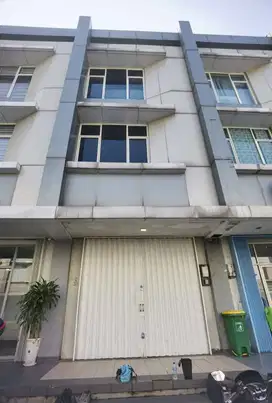 Dijual Cepat Ruko ASTC Alam Sutera