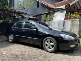 Honda Accord 2006 VTIL