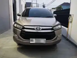 Toyota Innova Reborn 2019 Diesel MT