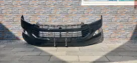 Bumper depan ori inova reborn 2018