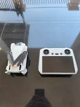 Jual Drone Dji Mini 3 ( RC )