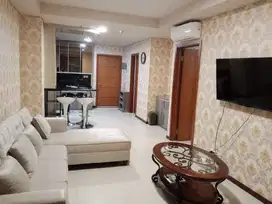 Condominium Sea View Fully Furnish Siap Huni