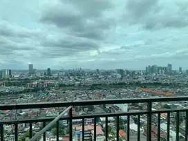 Disewakan Apartemen Di Jakarta Pusat, Apt Thamrin Residences