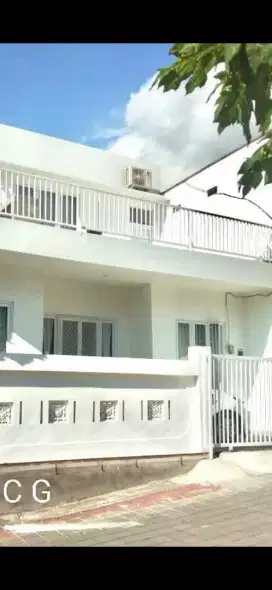 Di jual rumah jalan Buana Raya, Denpasar, Bali