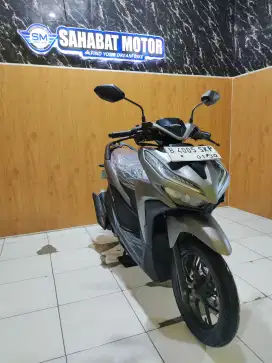 VARIO 125 CBS ISS TH 2019 SIAP PAKAI